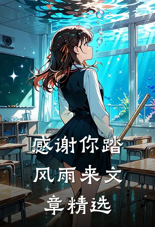 感谢你踏风雨来文章精选摘抄