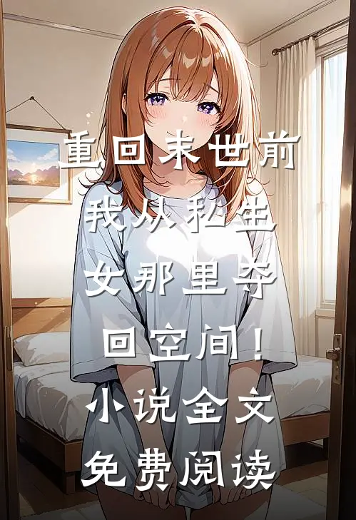 重回末世前，我从私生女那里夺回空间！小说全文免费阅读