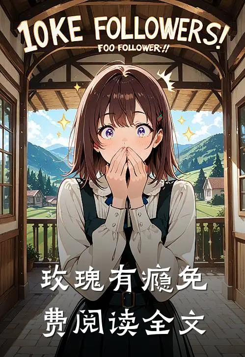 玫瑰有瘾免费阅读全文