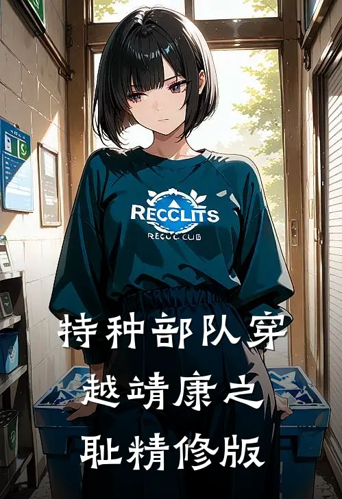 特种部队穿越靖康之耻精修版