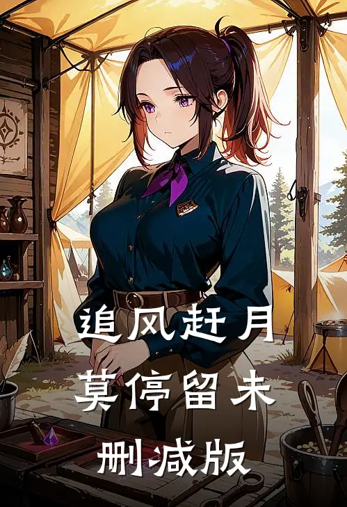 追风赶月莫停留未删减版