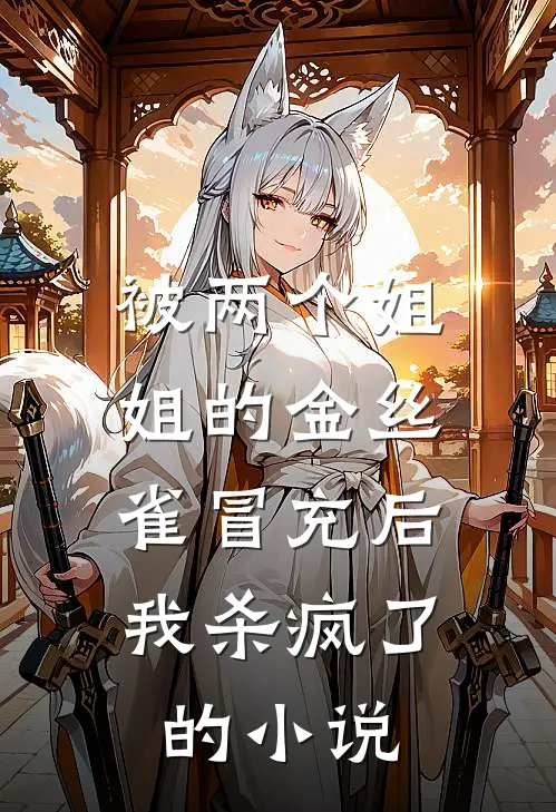 被两个姐姐的金丝雀冒充后，我杀疯了的小说