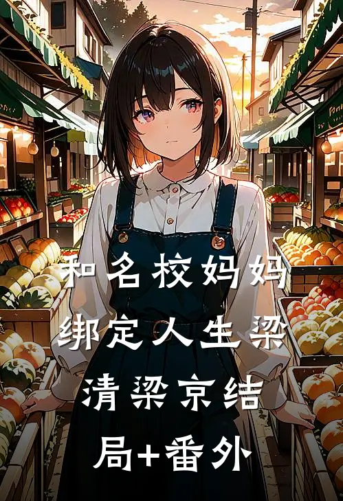 和名校妈妈绑定人生梁清梁京结局+番外