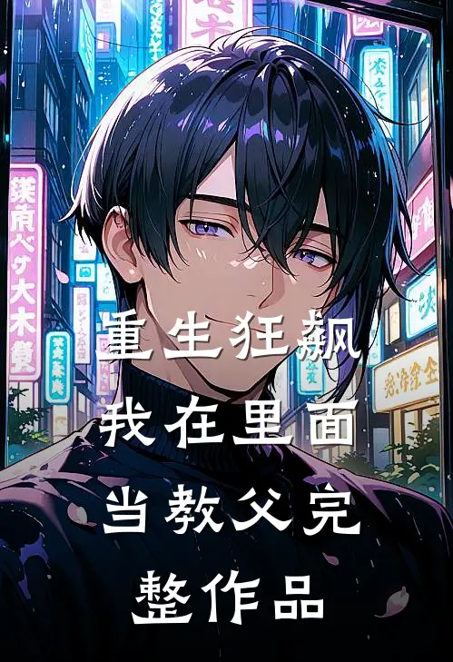 重生狂飙：我在里面当教父完整作品