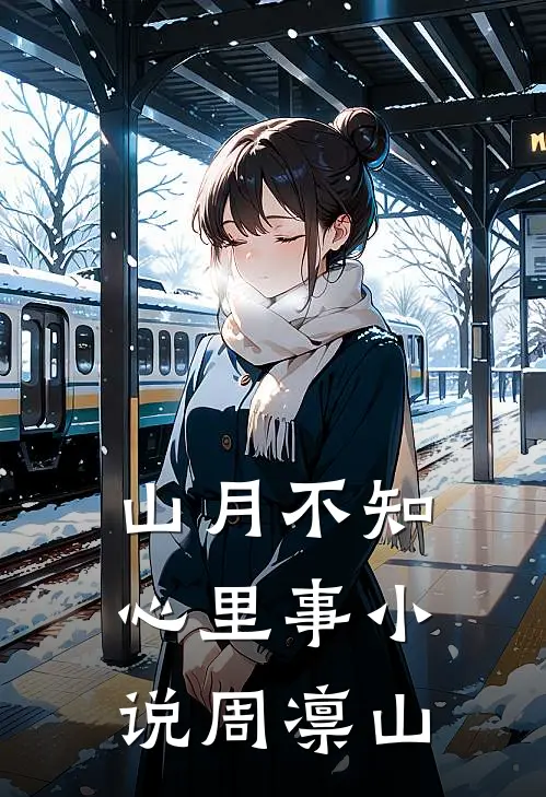 山月不知心里事小说周凛山