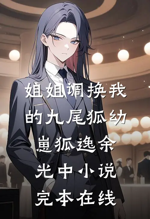 姐姐调换我的九尾狐幼崽狐逸余光中小说完本在线