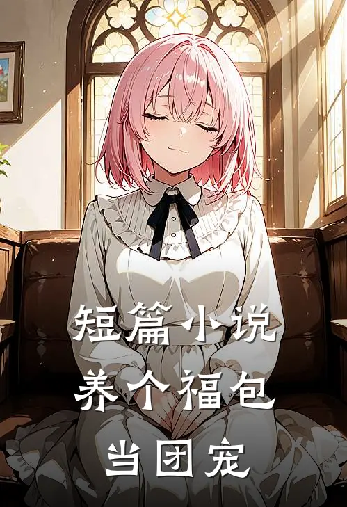 短篇小说养个福包当团宠