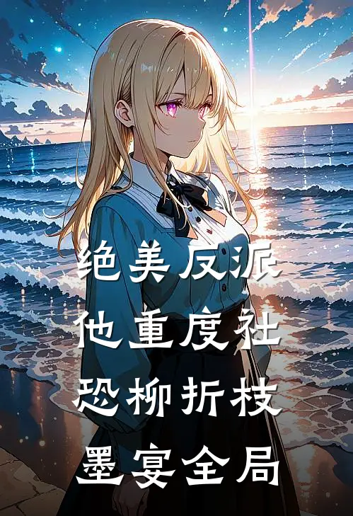 绝美反派他重度社恐柳折枝墨宴全局