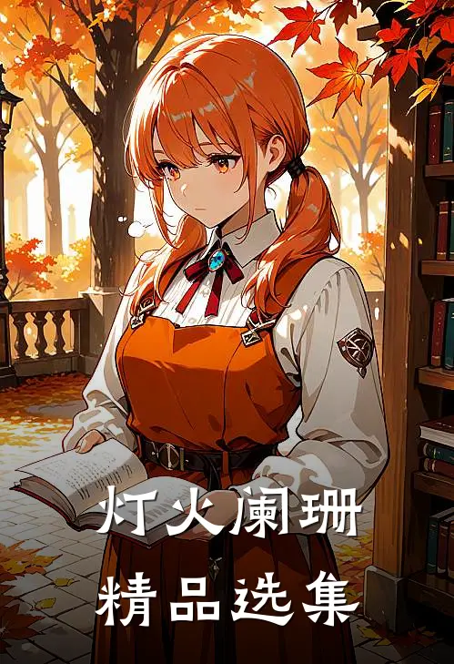 灯火阑珊精品选集