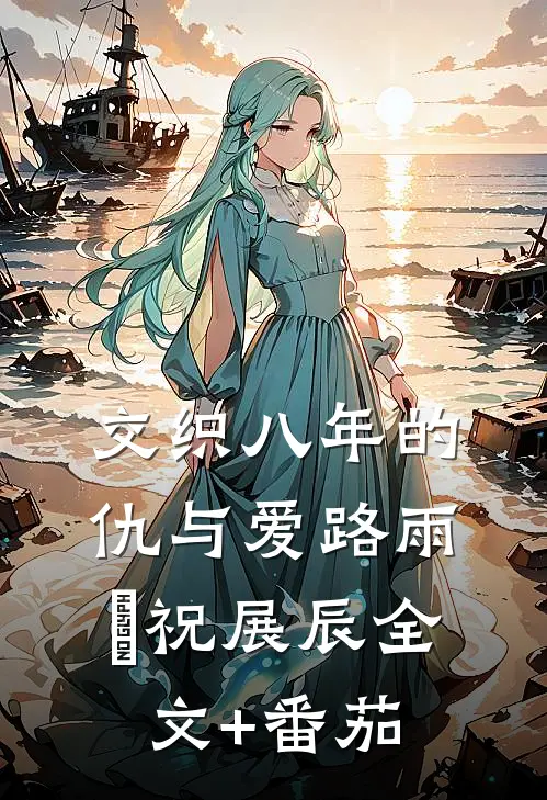 交织八年的仇与爱路雨濛祝展辰全文+番茄