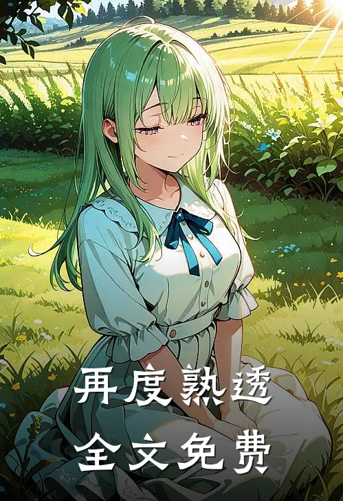 再度熟透全文免费