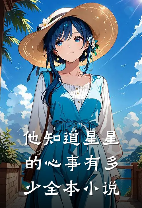他知道星星的心事有多少全本小说