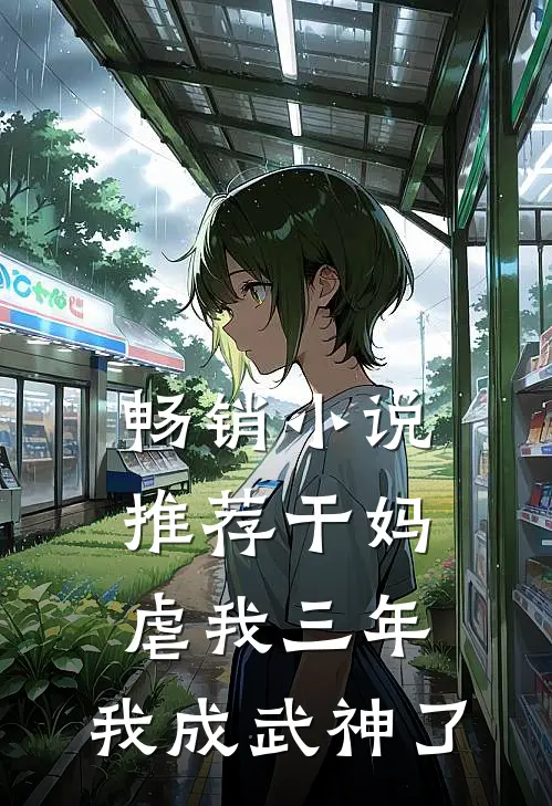 畅销小说推荐干妈虐我三年，我成武神了
