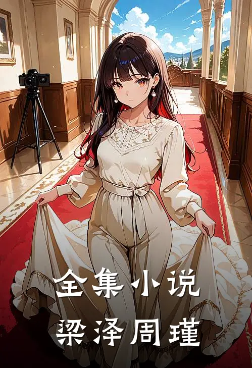全集小说梁泽周瑾