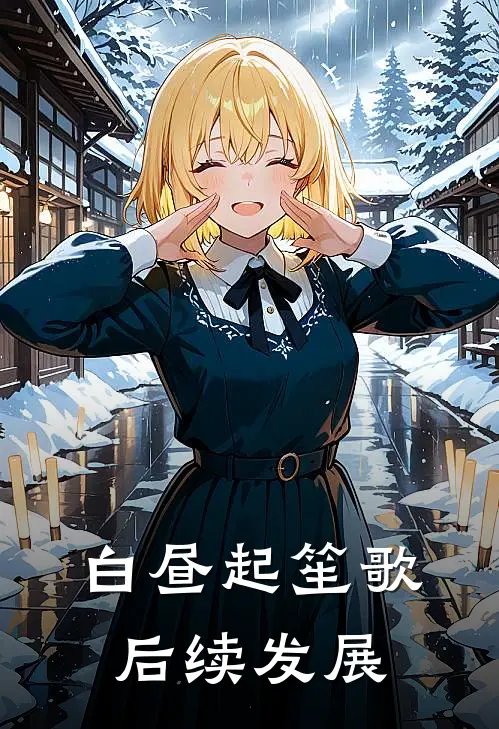 白昼起笙歌后续发展
