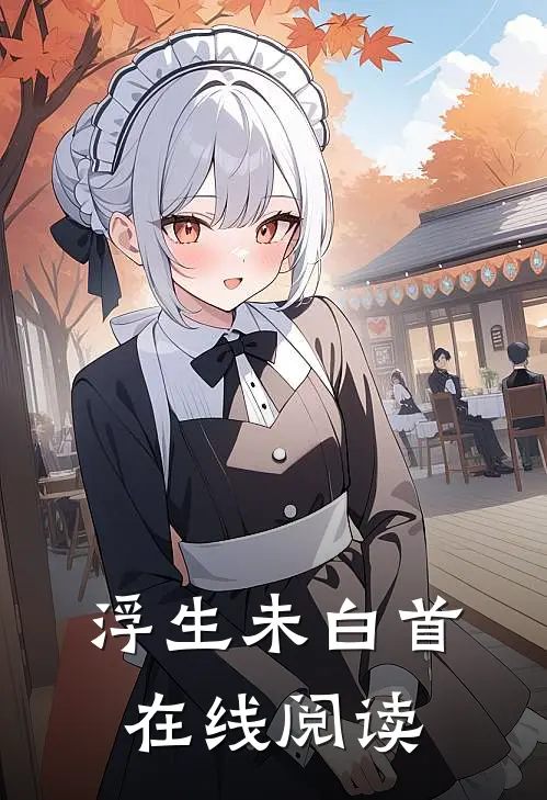 浮生未白首在线阅读