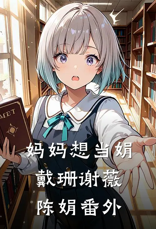 妈妈想当娟戴珊谢薇陈娟番外