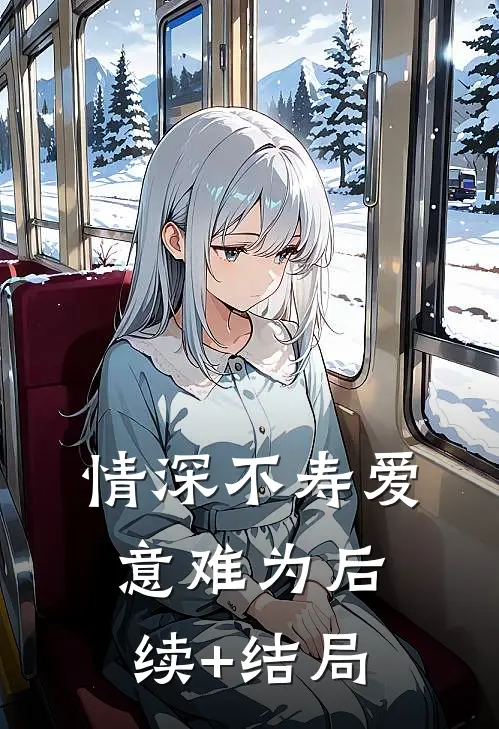 情深不寿爱意难为后续+结局