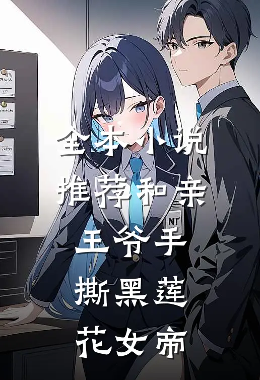 全本小说推荐和亲王爷手撕黑莲花女帝