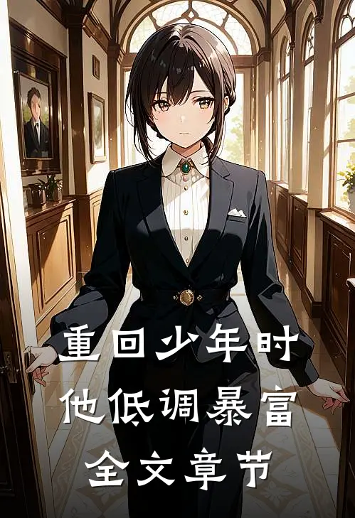 重回少年时，他低调暴富全文章节
