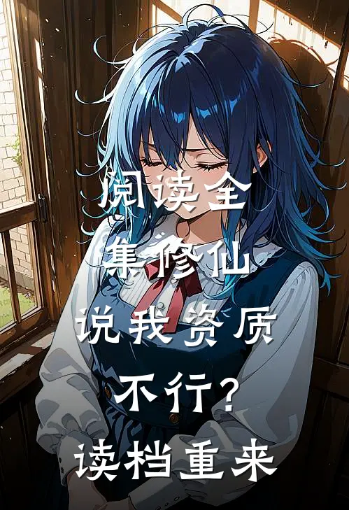 阅读全集修仙：说我资质不行？读档重来