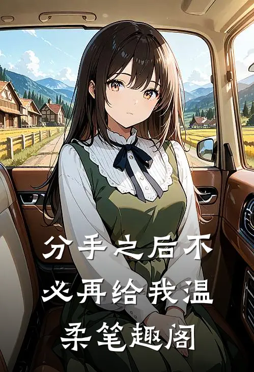 分手之后不必再给我温柔笔趣阁