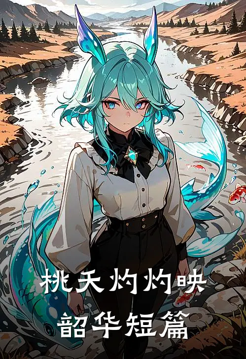 桃夭灼灼映韶华短篇