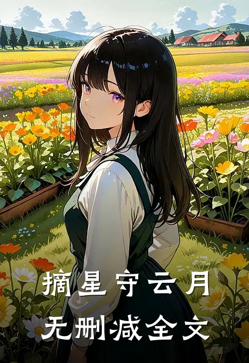 摘星守云月无删减全文