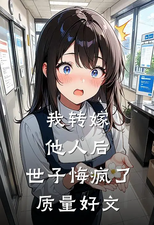 我转嫁他人后，世子悔疯了质量好文