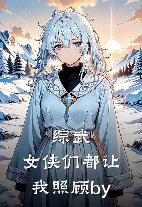 综武：女侠们都让我照顾by