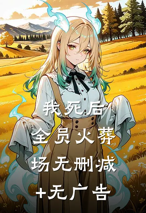 我死后，全员火葬场无删减+无广告