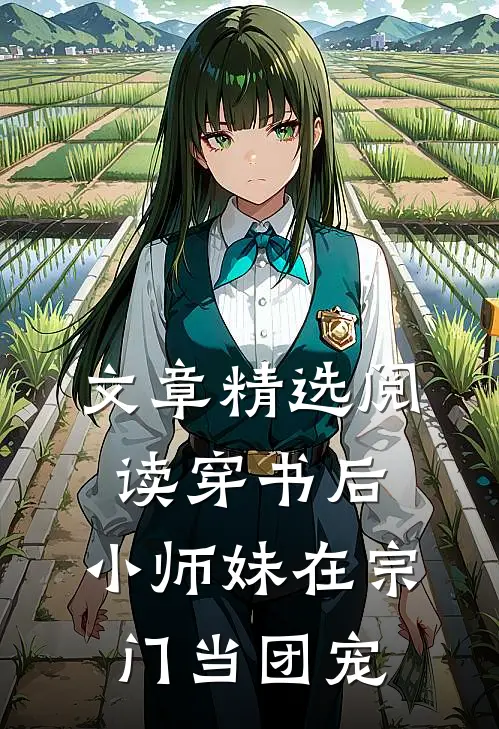 文章精选阅读穿书后，小师妹在宗门当团宠