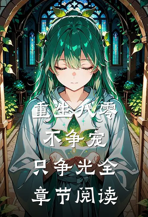 重生八零：不争宠，只争光全章节阅读