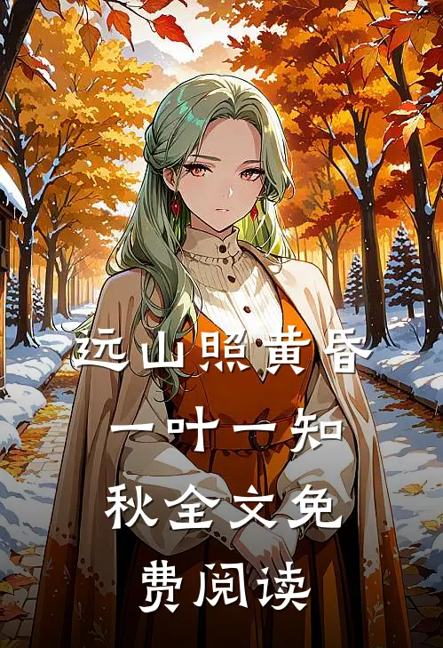 远山照黄昏，一叶一知秋全文免费阅读