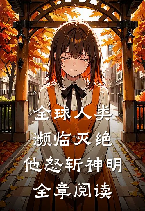 全球人类濒临灭绝，他怒斩神明全章阅读