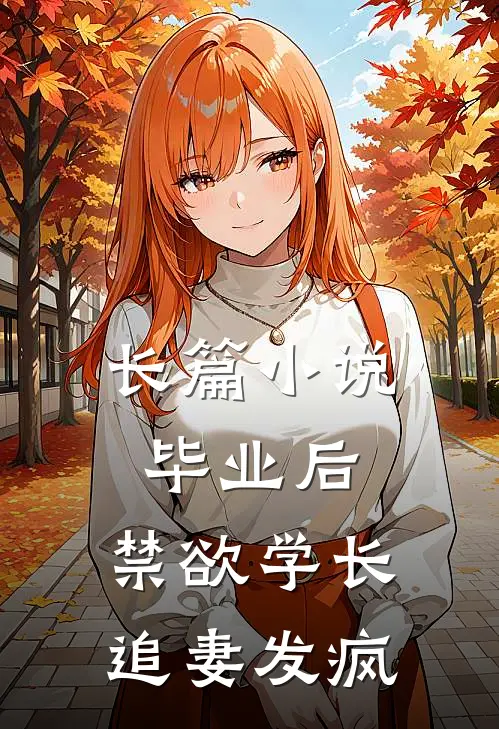 长篇小说毕业后，禁欲学长追妻发疯