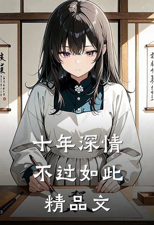 十年深情，不过如此精品文