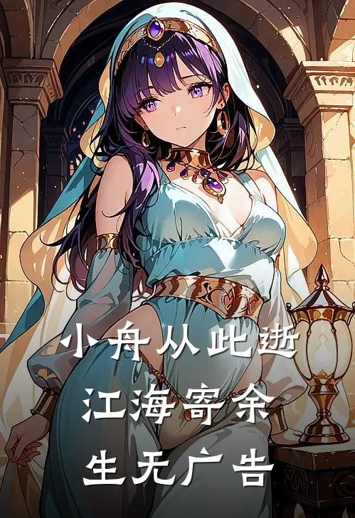 小舟从此逝，江海寄余生无广告