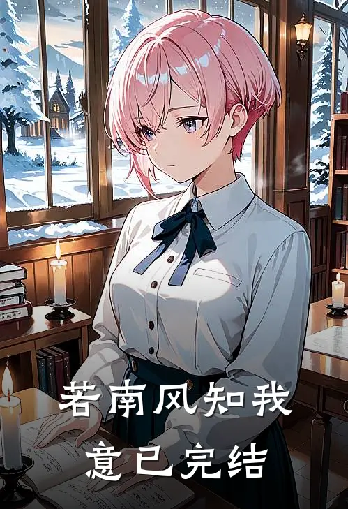 若南风知我意已完结