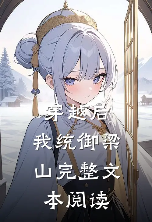 穿越后,我统御梁山完整文本阅读