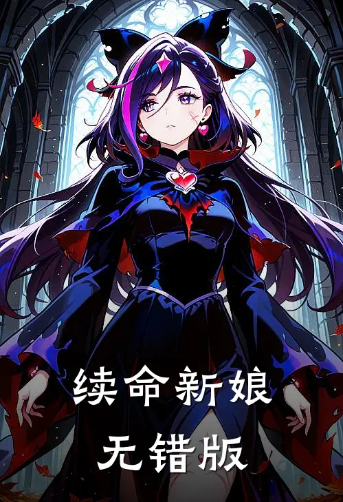续命新娘无错版