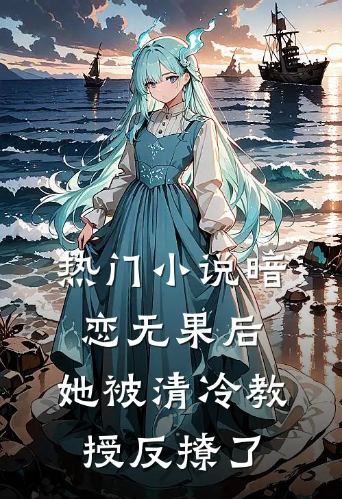热门小说暗恋无果后，她被清冷教授反撩了