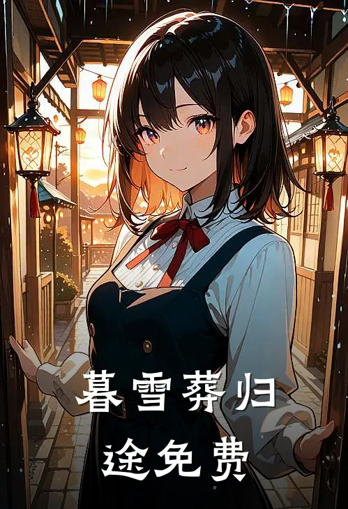 暮雪葬归途免费