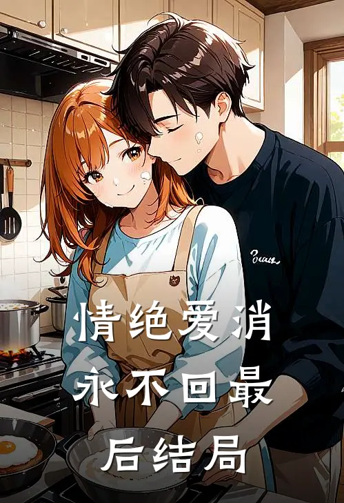 情绝爱消永不回最后结局
