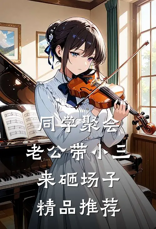 同学聚会，老公带小三来砸场子精品推荐