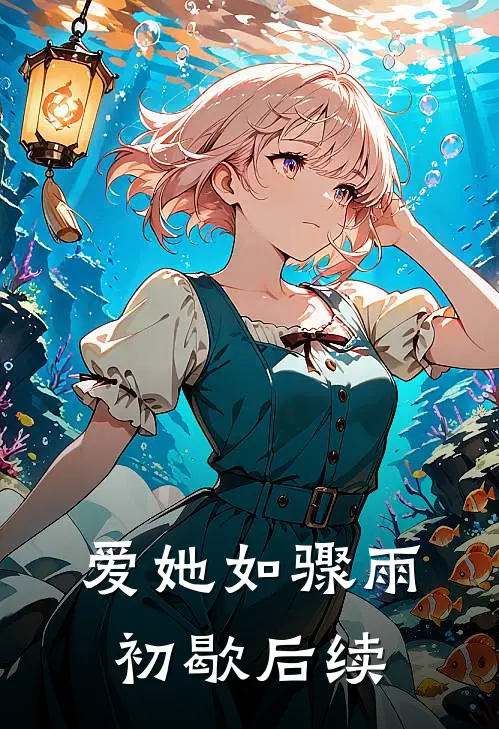 爱她如骤雨初歇后续