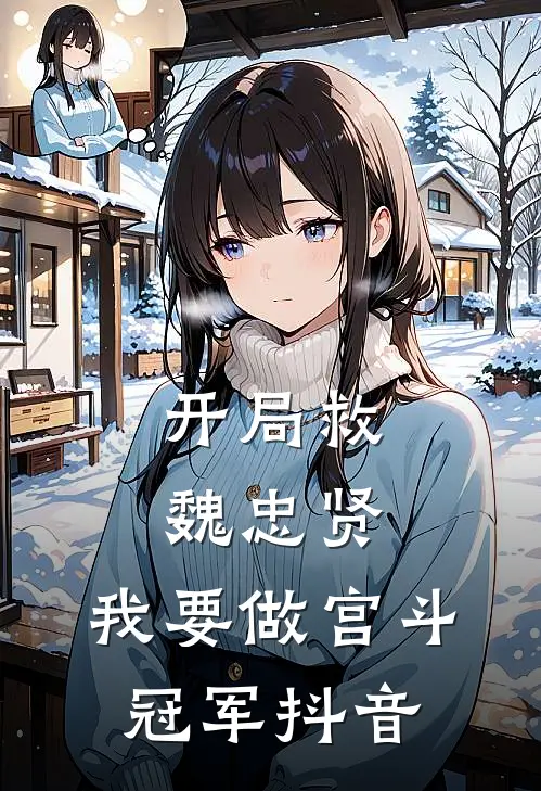 开局救魏忠贤，我要做宫斗冠军抖音