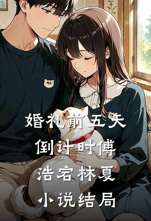 婚礼前五天倒计时傅浩宕林夏小说结局