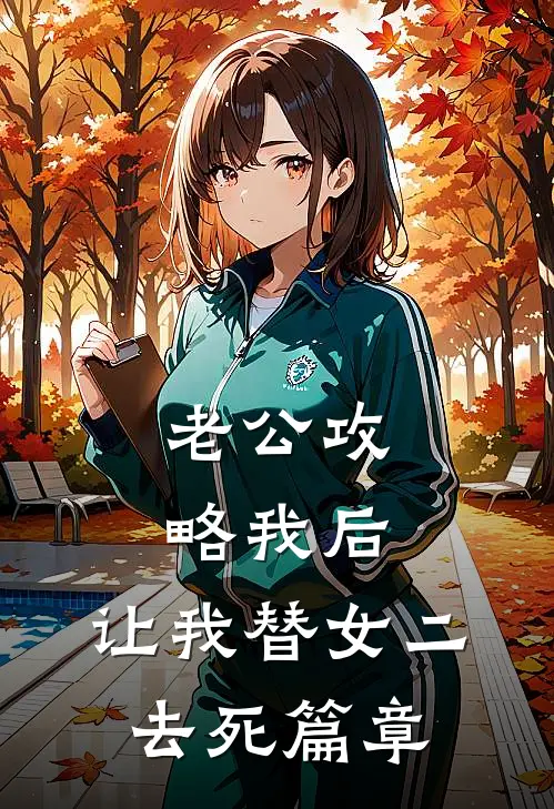 老公攻略我后，让我替女二去死篇章