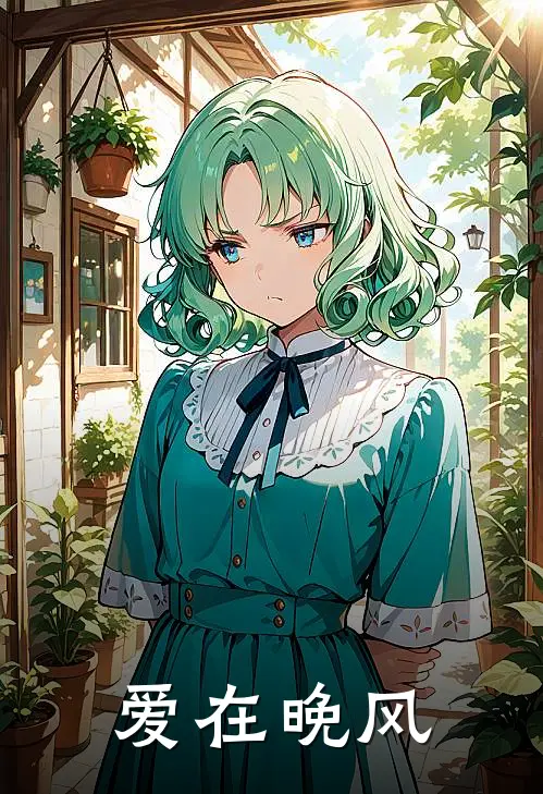 爱在晚风